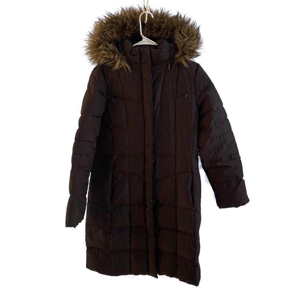 Calvin Klein Women Down Jacket Size S